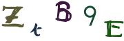 Bild-CAPTCHA