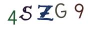 Bild-CAPTCHA