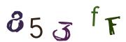 Bild-CAPTCHA