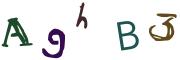 Bild-CAPTCHA
