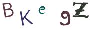 Bild-CAPTCHA