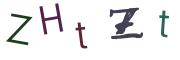 Bild-CAPTCHA