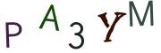 Bild-CAPTCHA