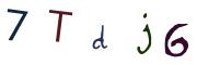 Bild-CAPTCHA