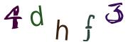 Bild-CAPTCHA