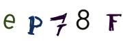 Bild-CAPTCHA