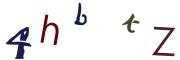 Bild-CAPTCHA