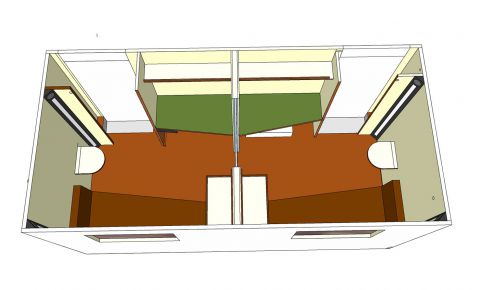 mobilespace Kontaktmobil