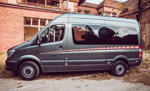 Bandbus Vermietung Hamburg, Tourbus mieten in Hamburg Berlin, Tourbus Vermietung, Nightliner, Vip-Shuttle, Teambus, Van for Bands