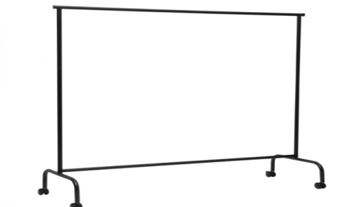 Kleiderstaender mobil