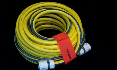 Bewässerungsschlauch