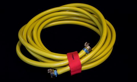 Entwässerungsschlauch