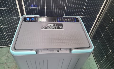 SpaceBox Ansicht