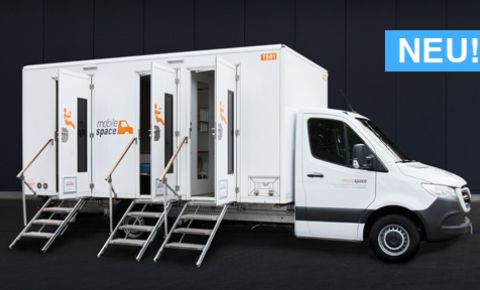 neuer Trika-Sprinter-Solar im Fuhrpark neuer Trika-Sprinter-Solar im Fuhrpark