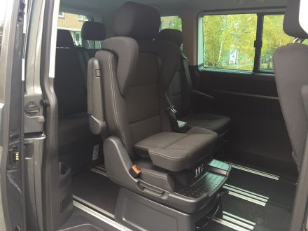 Vw Multivan mieten, Multivan mit 7 Sitzen mieten, multivan mit 4 motion mieten_multivan Highline mieten, Vw higline Multivan mieten