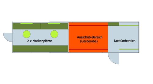 Crew-Aufenthalt, mobile Kantine, Kantinenmobil, Büromobil,Team-Aufenthaltsmobil,Aufenthaltsmobil,Mannschaftswagen