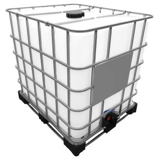 IBC Container 