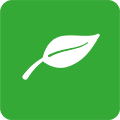 Icon – Fahrzeuggruppe Grünes Drehen