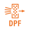 DPF-Filter