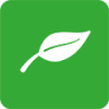 Icon – Fahrzeuggruppe Grünes Drehen
